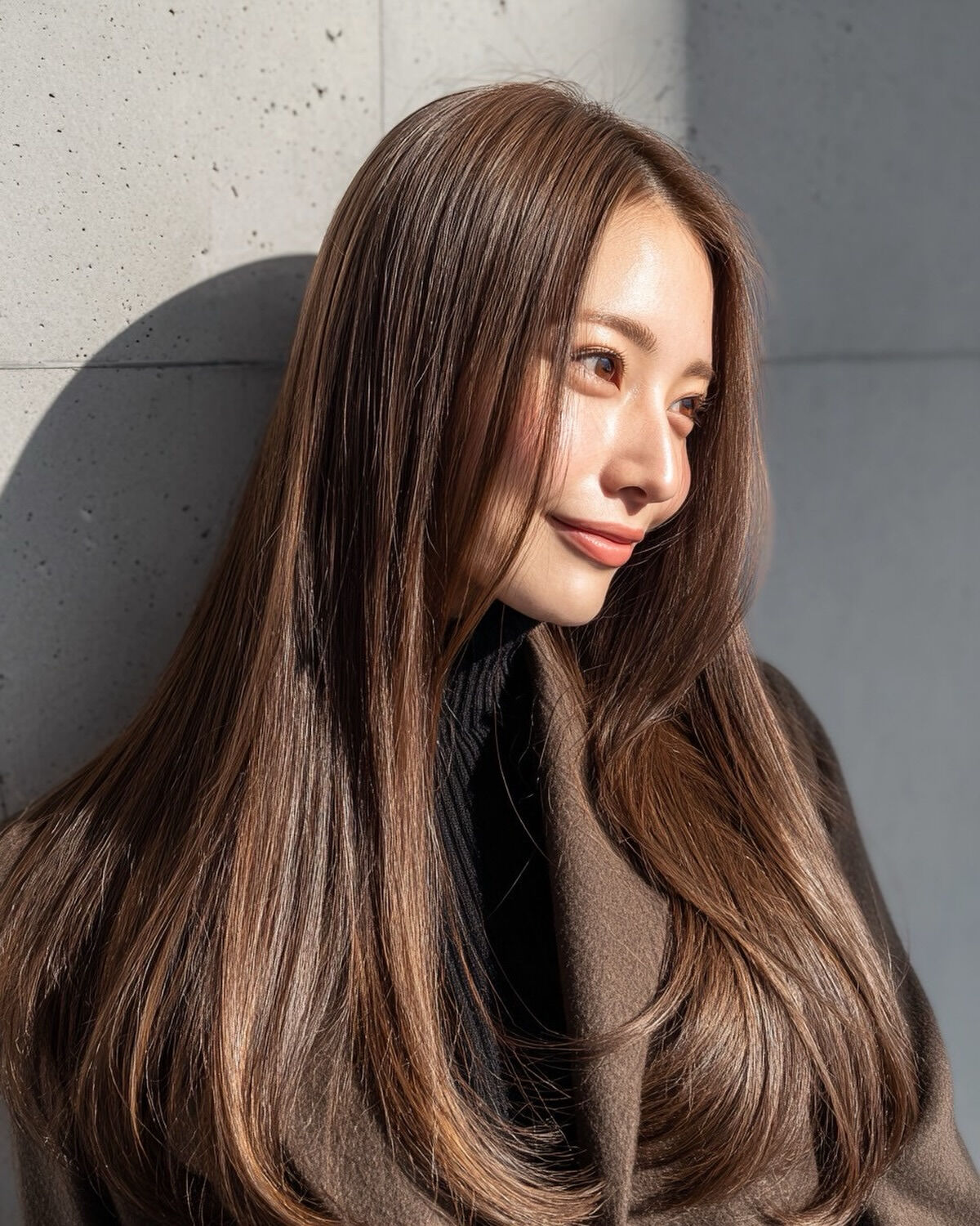 ご予約はプロフィールの予約ボタンから♪